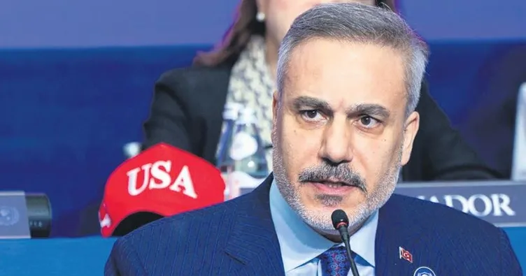 Türkiye, Gazze’ye asker göndermeye hazır