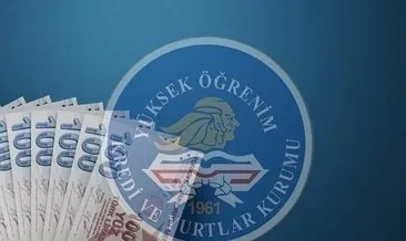 KYK burs paraları ne zaman ve ne kadar yatacak? 2020 2021 KYK burs ve kredi ilk ödemeleri ne zaman yapılacak? Cumhurbaşkanı Erdoğan açıkladı!