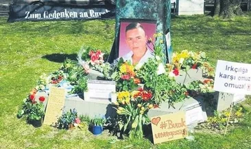 Bektaş cinayeti unutulmadı