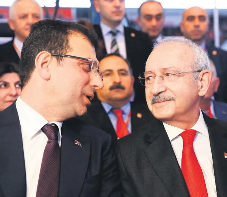 İşte muhalefetin İstanbul'u depreme mahkum ettiğini o harita! Her yerde bozulmaya dava açmışlar