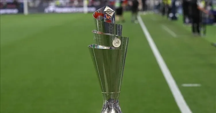 UEFA Uluslar Ligi formatı nedir?