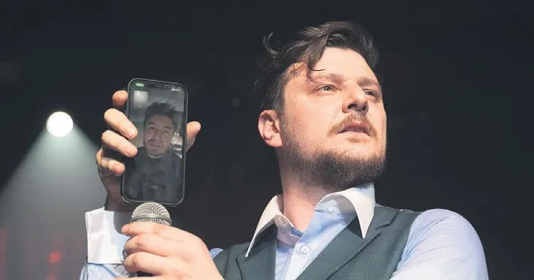 Uzunlar-Ceceli düetine kar engeli