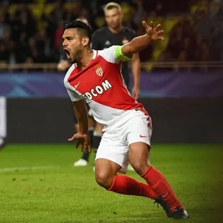 Son dakika Galatasaray transfer haberleri! Galatasaray'a Radamel Falcao transferinde Monaco'dan flaş karar!