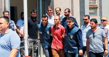 Artık çok yoruldum ben Atalay Filiz’im