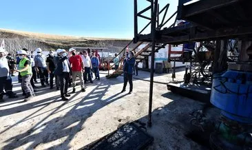 “Diyarbakır Türkiye’nin en önemli petrol üretim yeri olacak”