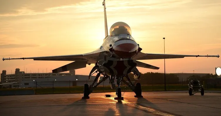 F-16 sürecinin arka planını SABAH açıklıyor: Pazarlık Pentagon ile yapılsın