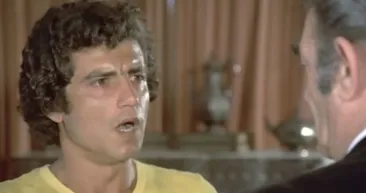 Yeşilçam’ın kötü kalpli Oktay’ıydı... Eriş Akman’ın son hali şaşırttı