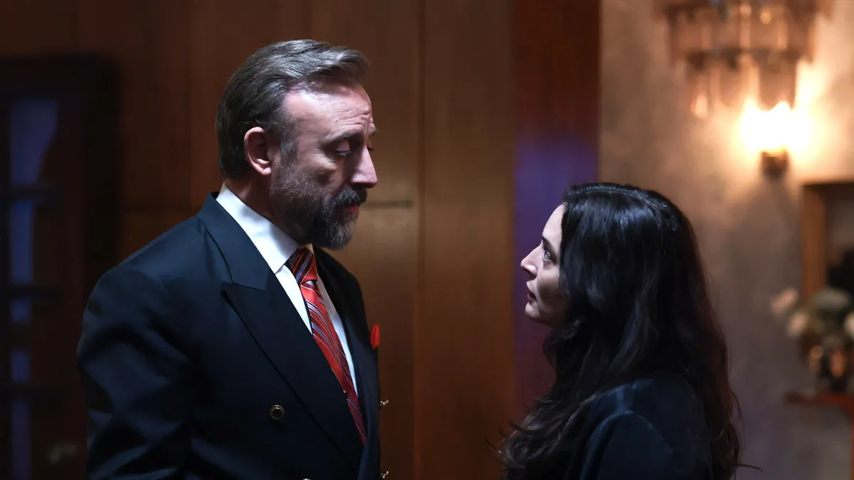 Kral Kaybederse 20. bölüm izle! Beni Yıkmak O Kadar Kolay Değil Star TV ile Kral Kaybederse son bölüm izle