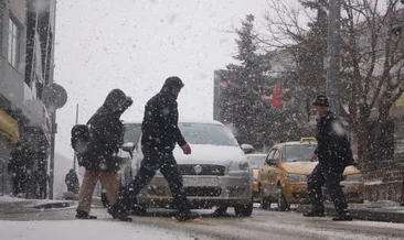 Bolu’da yarın okullar tatil!