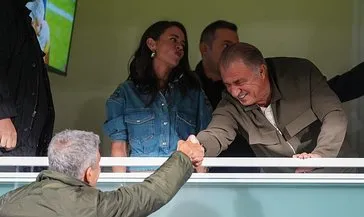 Fatih Terim: Galatasaray özlenmez mi!