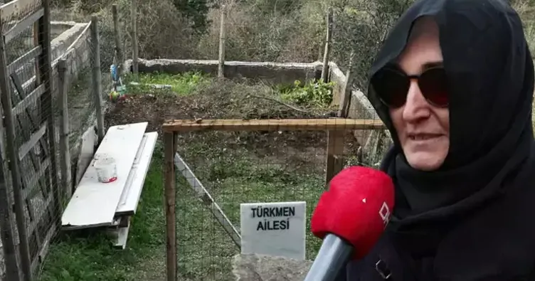 İstanbul’da film gibi olay! Yıllarca dedesi zannetti gerçek bambaşka çıktı! Hemen mahkemeye koştu