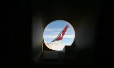 THY’den yurt içi bilet kampanyası