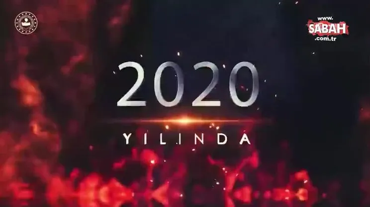 Son dakika haberi! İçişleri Bakanlığı: 2020'de 159 bin narkotik operasyonu gerçekleştirildi | Video