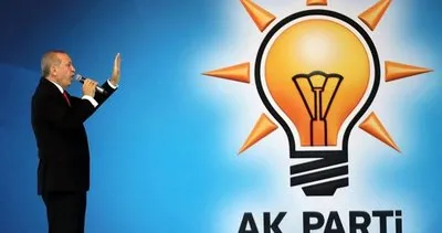 Ak Parti Tekirdağ Büyükşehir Belediye Başkan adayı açıklandı! Ak Parti Tekirdağ adayı kim oldu?