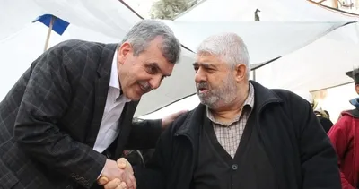 Şanlıurfa Büyükşehir Belediye Başkanı Zeynel Abidin Beyazgül: İmamoğlu ve Yavaş belediyeciliği bizden öğrensin