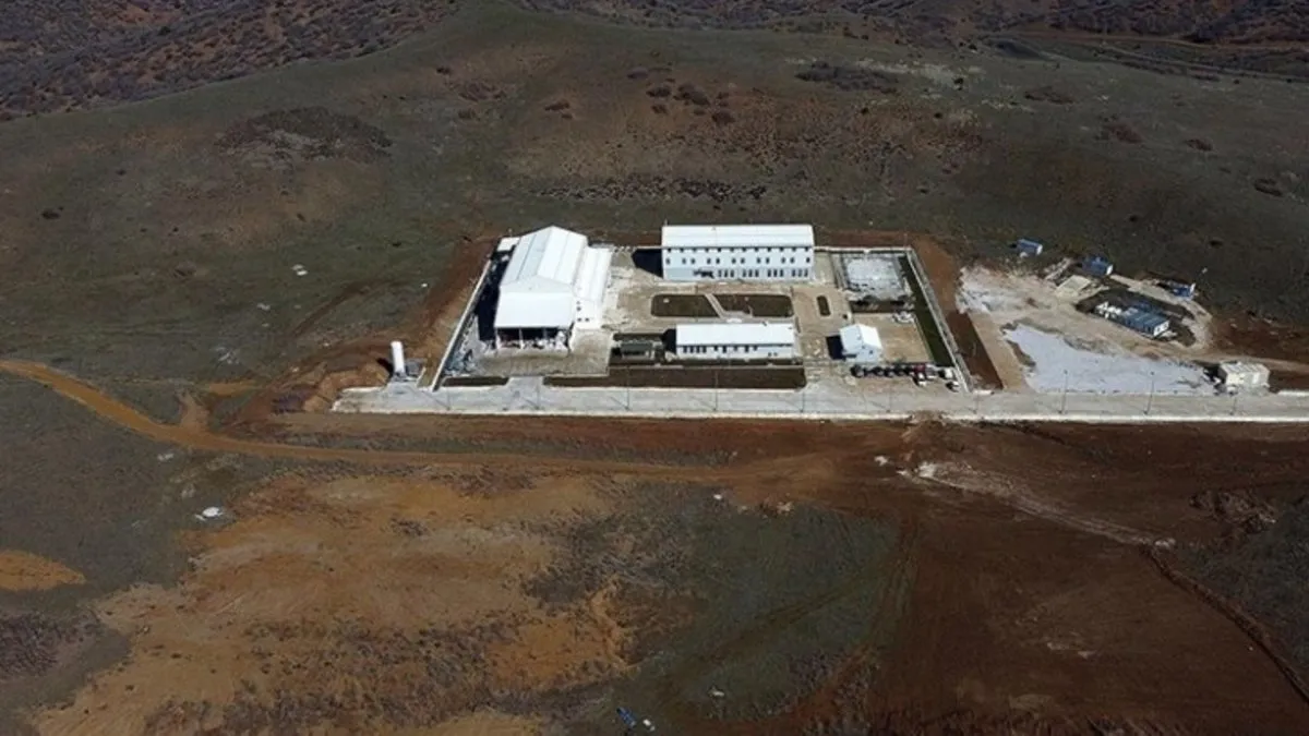 Türkiye'nin kaderini değiştirecek projeyi engellemek istemişler! CHP'nin Nadir Toprak Elementleri ikiyüzlülüğü