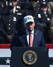 Trump’tan New York Magazine’e sert tepki