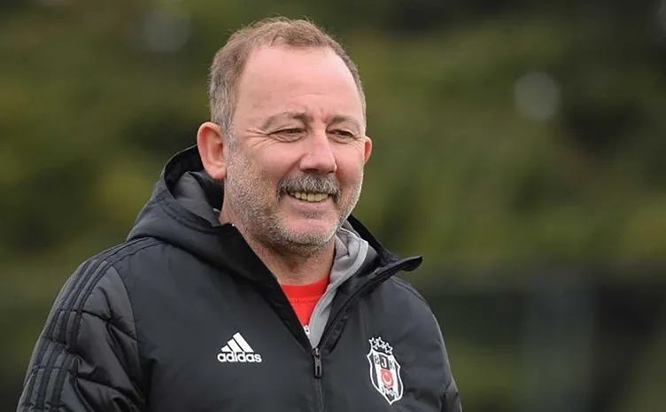 Son dakika Beşiktaş haberi: Beşiktaş’ın 1 numaralı hoca hedefi ortaya çıktı! Serdal Adalı’dan yakın temas...