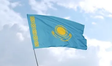 Kazakistan Hangi Kıtada Yer Alır? Kazakistan Hangi Yarım Kürede, Dünya Haritasında Nerede ve Nereye Yakın?