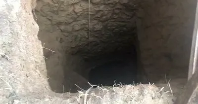 Mısır, Gazze sınırındaki 6 tüneli daha yıktı