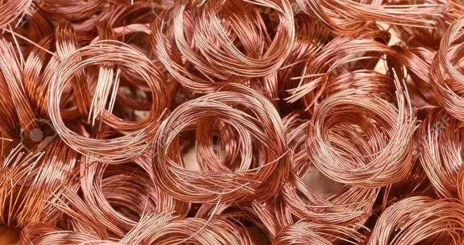 Bakır Metal Mi? Bakır Ametal Mi, Hangi Grupta?