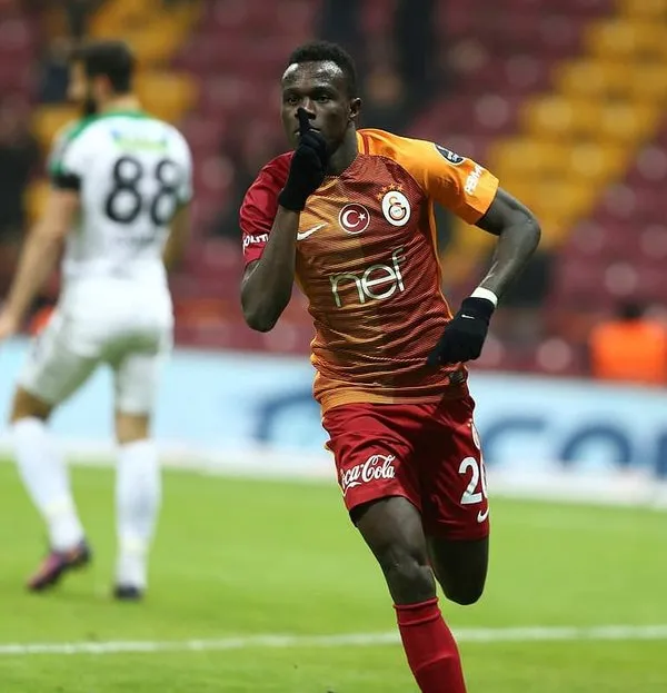 Bruma'nın derdi belli oldu