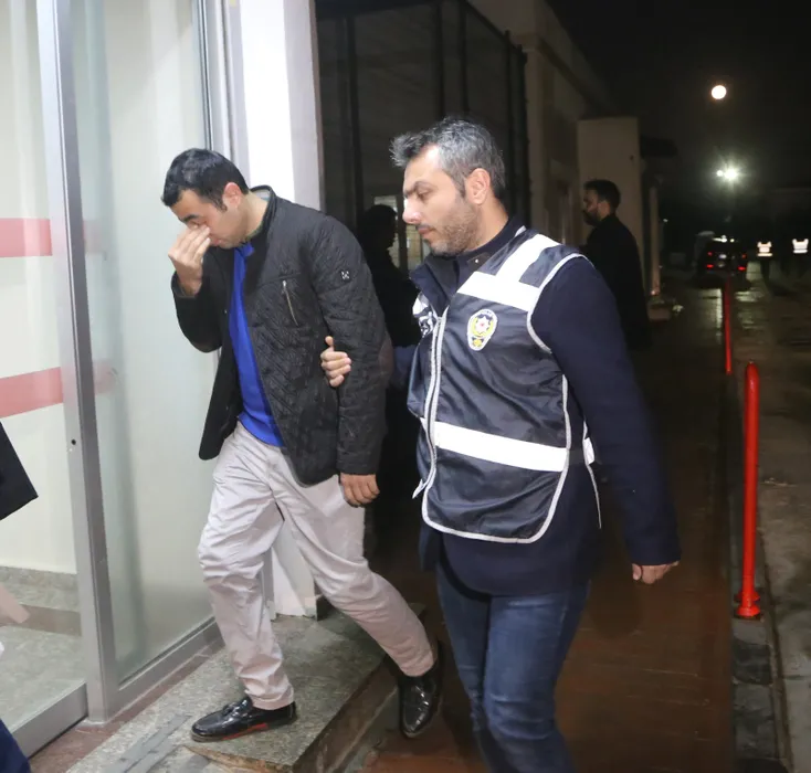 Adana merkezli yasa dışı bahis operasyonu! 146 şüpheliden 95'i yakalandı