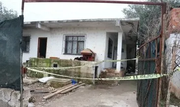 Yer Antalya! Kız kaçırma kavgası ölümle bitti: 1 ölü! #antalya