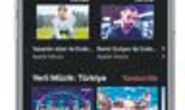 Milli sporcuların müzik listesi