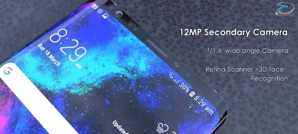 Üç kameralı Samsung Galaxy S10+ karşınızda