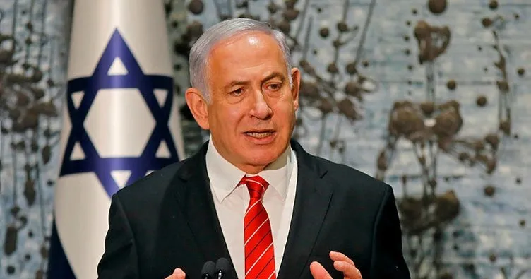 İsrail Cumhurbaşkanı Netanyahu’ya yeni hükümeti kurma yetkisi verdi