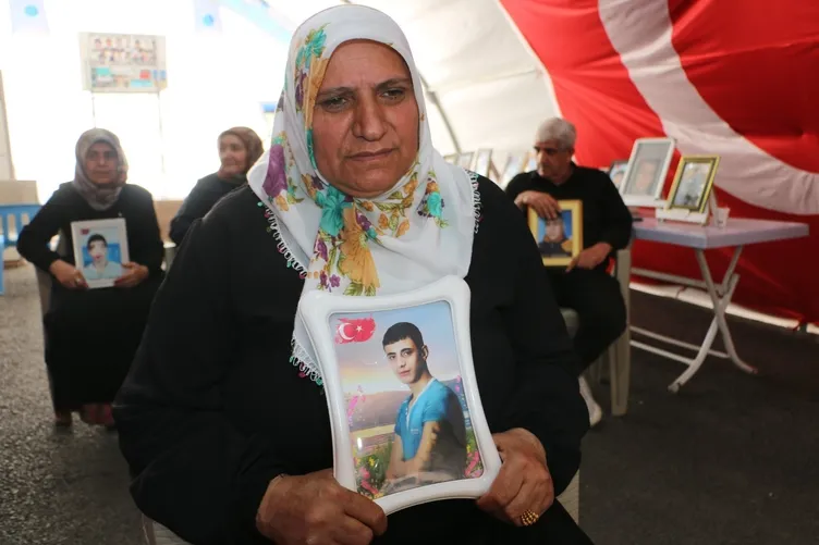 SON DAKİKA | PKK’nın çözülmesi birlikteliğin zaferi! ’Anneler artık ağlamasın’