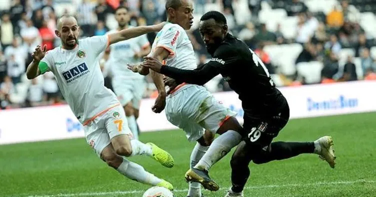 Efecan Karaca: Beşiktaş’ın penaltıya kadar pozisyonu yoktu