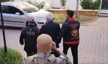 Gaziantep merkezli FETÖ operasyonunda gözaltı sayısı 222’ye çıktı #adiyaman