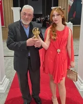 Dede-toruna iyilik ödülü