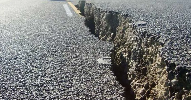 Meksika’da 5.7 şiddetinde deprem