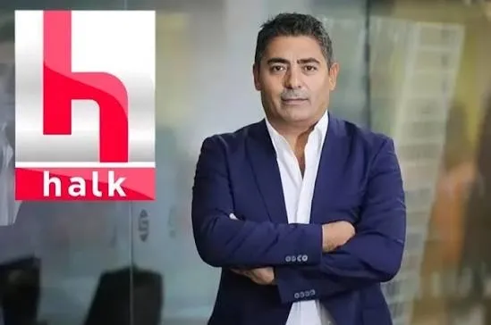 Photo: Sabah Social Media Ban for Halk TV Owner Cafer Mahiroğlu Over Incitement Allegations