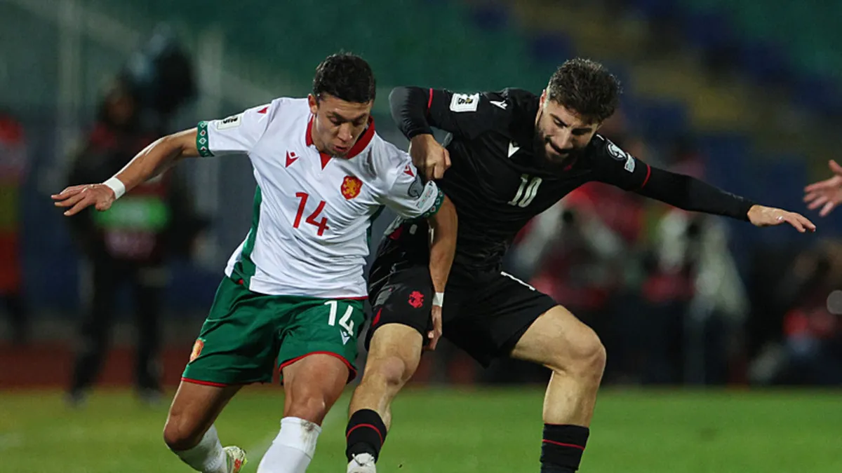 Beşiktaş’tan transferde Zuriko Davitashvili ısrarı! Beşiktaş’tan transferde Zuriko Davitashvili ısrarı!