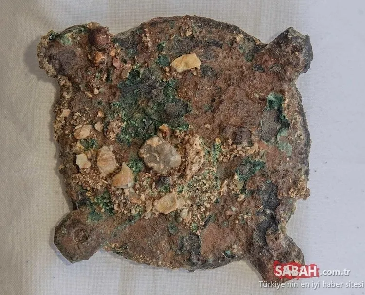 3000 yıldır sırrı çözülemiyor! Bilim dünyası çaresiz kaldı