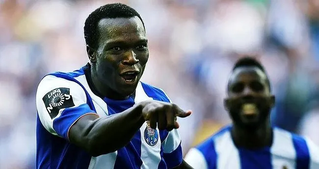 Galatasaray Transfer Haberi Varsa Yoksa Vincent Aboubakar Spor Haberleri