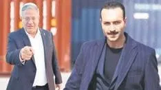 Hepimiz “sevindik” – YÜKSEL AYTUĞ