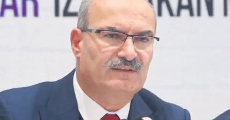 ATO’da FETÖ tartışması