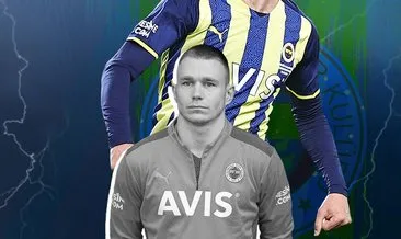 Son dakika Fenerbahçe transfer haberi: Szalai sonrası o da gidiyor! İşte yeni takımı...