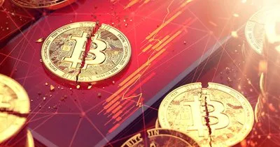 Bitcoin ve kripto paralar için Fed faiz kararı öncesi deprem! Bitcoin ve Ethereum’da kayıp büyük oldu: Kripto paralar neden düşüyor?