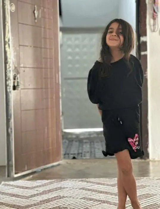 SON DAKİKA: Kayıp Narin'i bulmak için zamanla yarış! Özel ekip 12 dakikalık sırrın peşinde