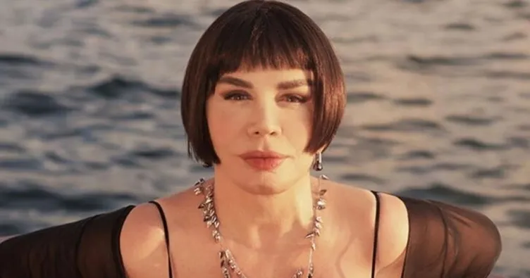 Sezen Aksu’ya suç duyurusu!