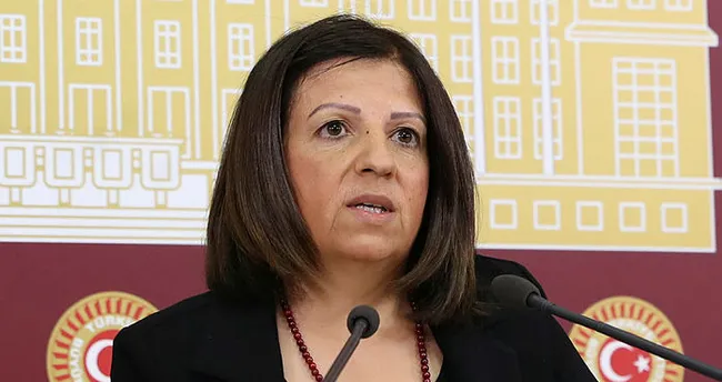 son dakika haberi hdp li fatma
