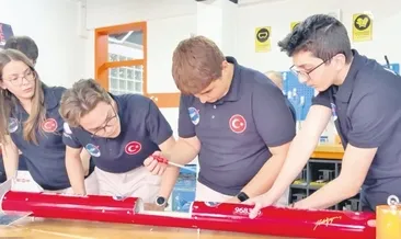 Efsanevi kuş ‘Semrük’ rekora uçtu