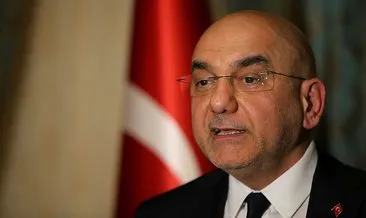 Büyükelçi Ozan Ceyhun’dan hakkındaki iddialara ilişkin flaş açıklamalar