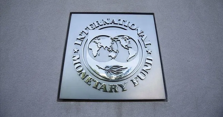 IMF’den Senegal’e 442 milyon dolarlık Kovid-19 fonu